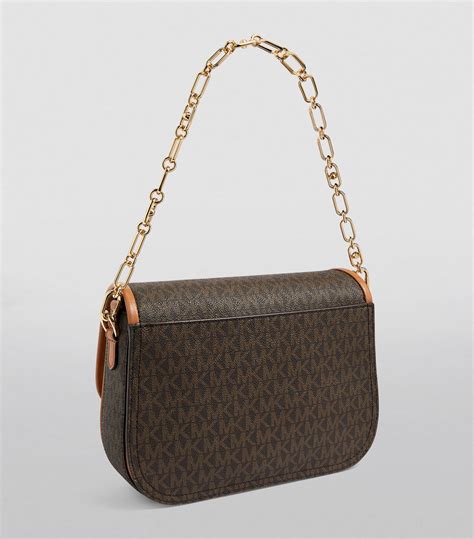 michael michael kors messenger bag|michael kors messenger bag sale.